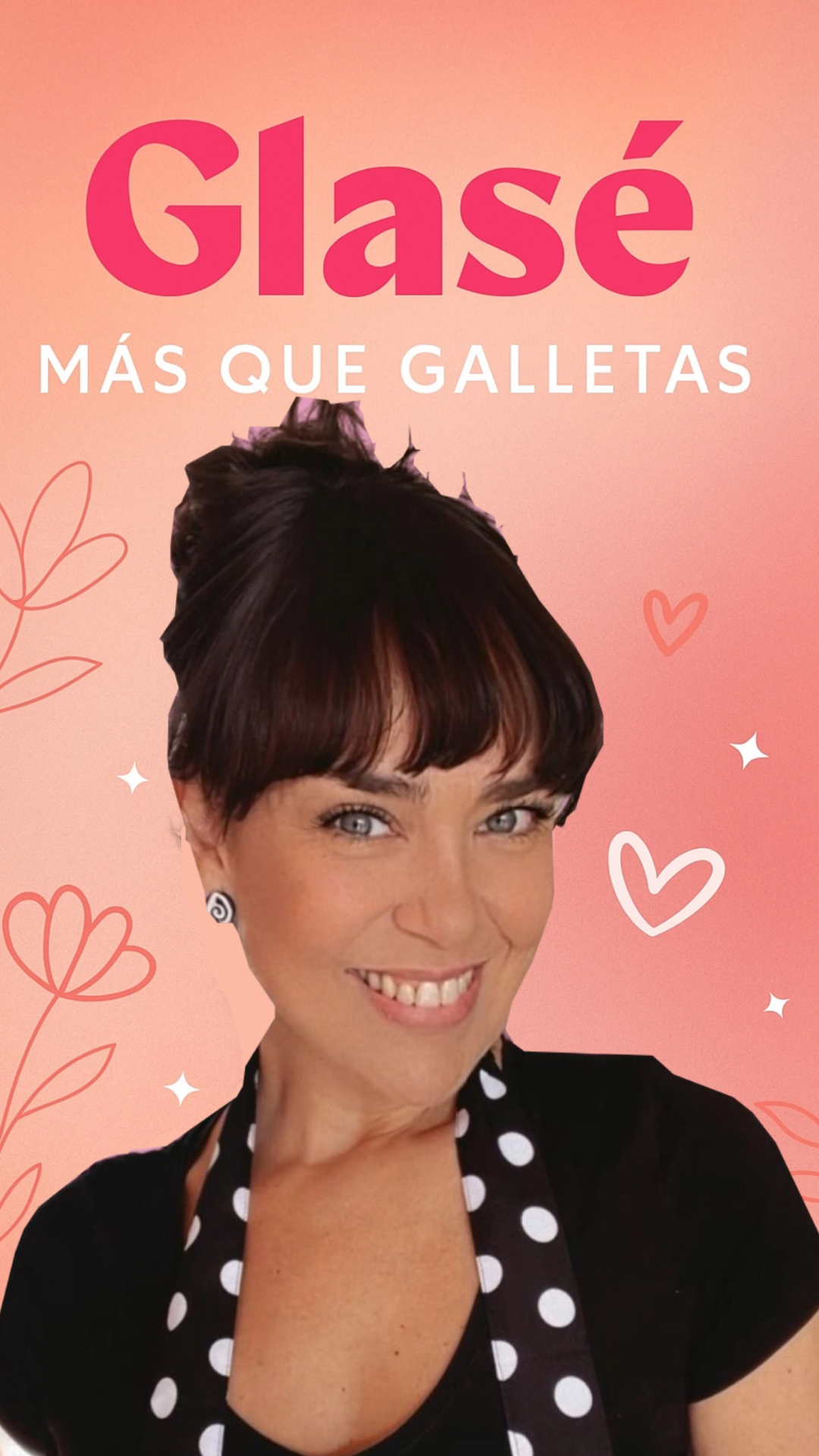 Claudia Osorio, fundadora de Método Glasé